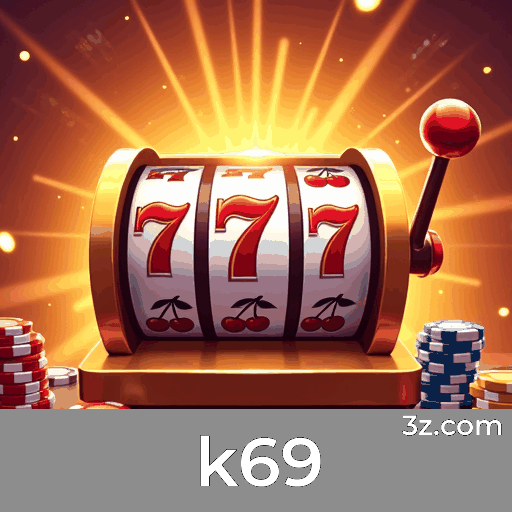 k69: O Seu Cassino Online Seguro e Divertido