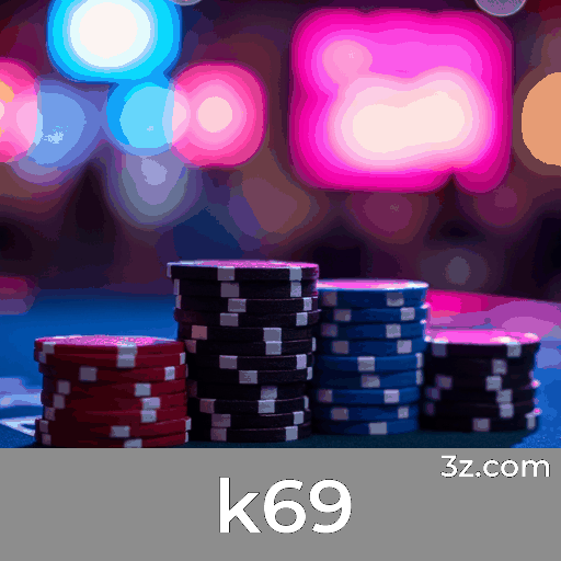 k69: O Seu Cassino Online Seguro e Divertido