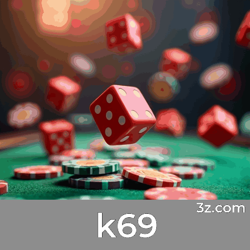 Recompensas Reais e Transparentes no k69: Promoções Sem Pegadinhas