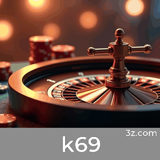 k69: O Seu Cassino Online Seguro e Divertido