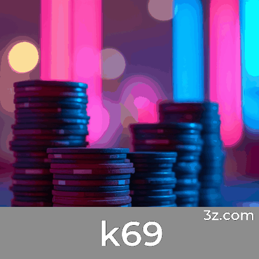 k69: O Seu Cassino Online Seguro e Divertido