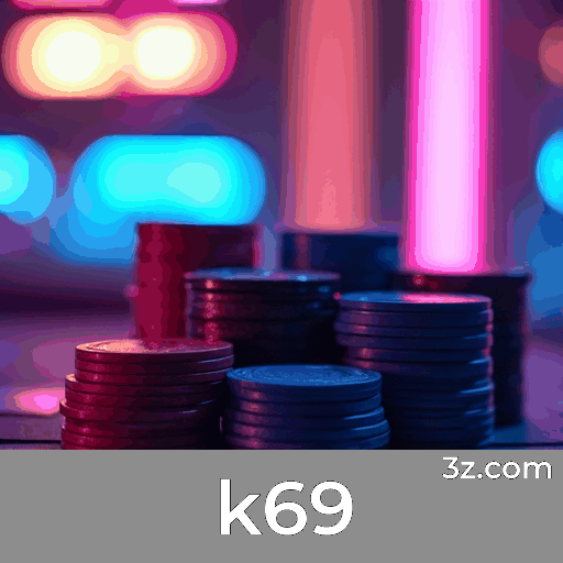 k69: O Seu Cassino Online Seguro e Divertido