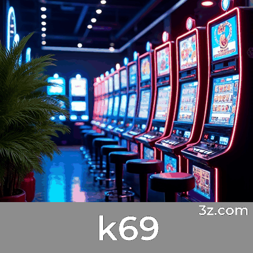 K69: O Paraíso dos Jogos Selecionados