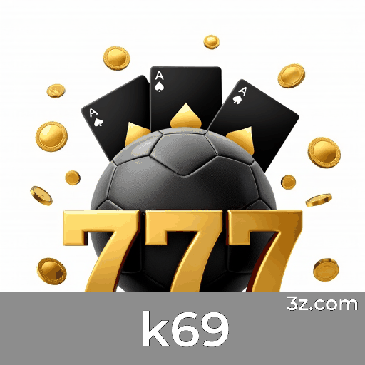 k69: O Seu Cassino Online Seguro e Divertido