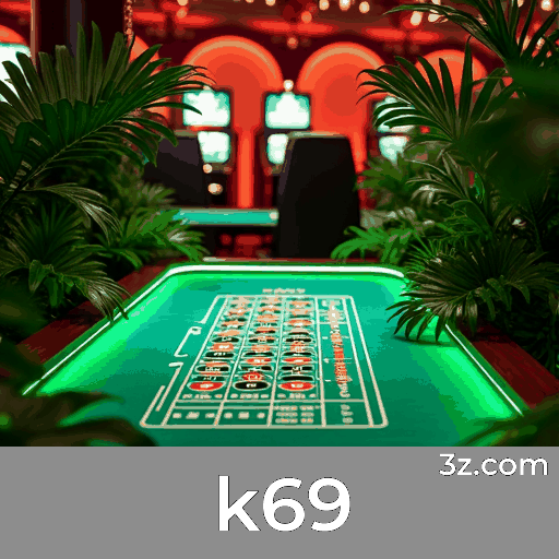 Recompensas Reais e Transparentes no k69: Promoções Sem Pegadinhas