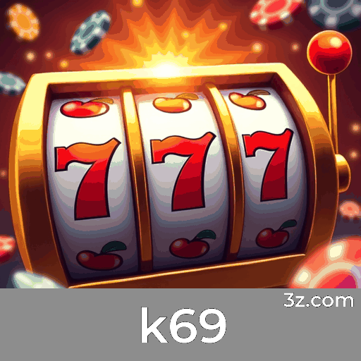 K69: Desbloqueie Bônus Incríveis e Recompensas