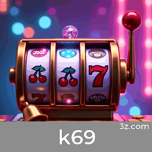 Experiência de Casino Elite no k69: Dealers Reais e Jogos Premium
