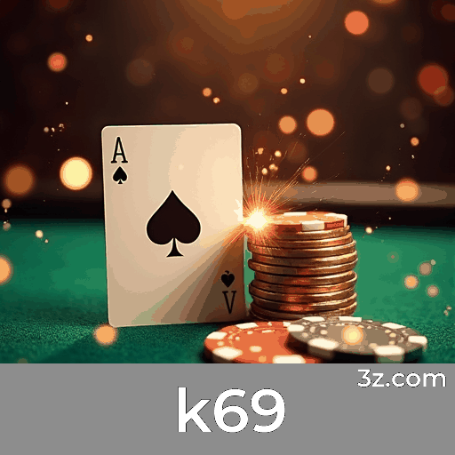 k69: Plataforma Sustentável e Responsável