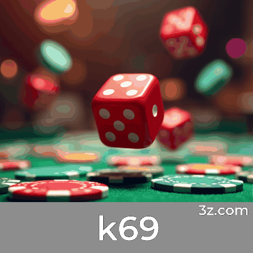 k69: O Seu Cassino Online Seguro e Divertido