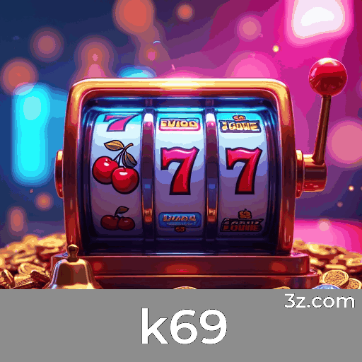 Otimizar Suas Estratégias de Jogo com k69: Abordagem Inteligente de Jogo