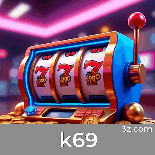 K69: Jogo em Tempo Real e Emoção para Brasileiros